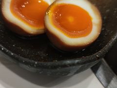 有章溏心蛋-有章牛杂(石厦店)