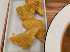 -池奈·咖喱蛋包饭(熙地港店)