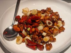 -辛香汇·锦里丨现炒川菜(和信宝龙店)