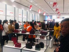 -宁波杉井奥特莱斯广场