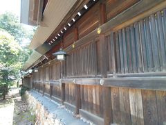 -北海道神宫