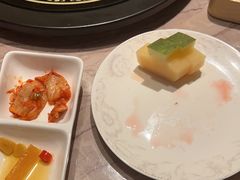 -采悦轩中餐厅·粤菜·海南菜(神州半岛喜来登度假酒店)