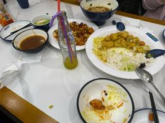-宛平李记小吃(东关街店)