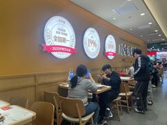 -乡村基·川味现炒大王(熙悦天街店)