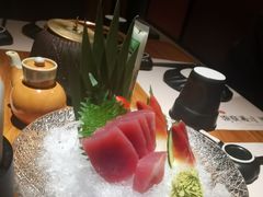 -藤原布二·八佰善会席料理(奥体店)