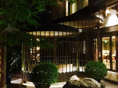 -成都钓鱼台精品酒店-品聚·成都餐厅