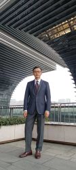 -BRANS PORO布朗斯伯勒西装高级定制·瑞璞西装(金陵店)