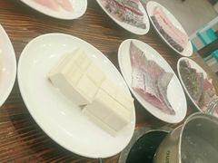 -正能量脆肉鲩火锅