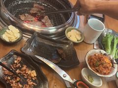 -丸藏和牛烧肉专门店(园区师惠坊店)