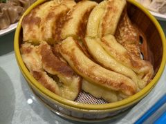 -大清花饺子(山庄店)