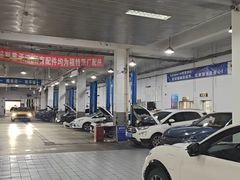 -上海协通福骋福特4S店(汶水路店)