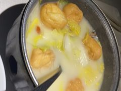 -旺顺阁鱼头泡饼(常营店)