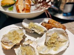 -太湖饭店玉兰厅(自助餐厅)