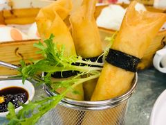 -點無缺茶楼·海鲜酒家(世博店)
