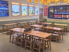 -素满香·全民食养自助(长宁龙之梦店)