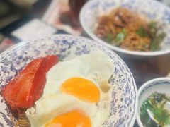 -阿大排档(长春这有山店)