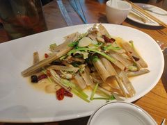 -A8小馆·海鲜烧烤(樱珠苑小区店)