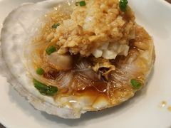 -将相和·海鲜蒸饺大连菜