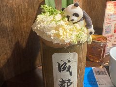 -吼堂老火锅(太古里总店)