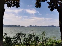 -东钱湖旅游度假区