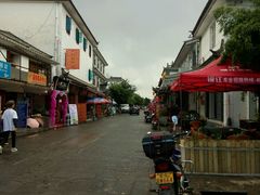 -大理古城旅游汽车客运站