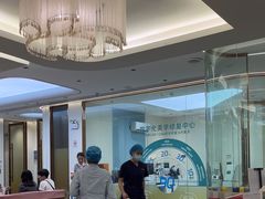 -佛山中大口腔医院·市二级口腔专科医院