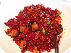 -玫瑰厅上海菜(兴国路店)