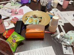 -戏精管理局·剧本杀·桌游·血染钟楼