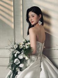 -薇町婚纱摄影旗舰店