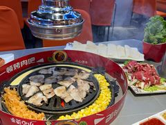 -外婆掌柜·东北家庭烤肉(托乐嘉店)