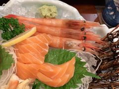 -福樱兰海鲜放题铁板烧(加州店)