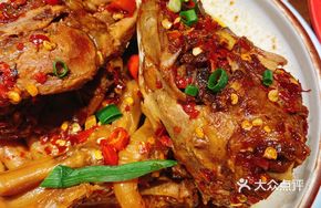 Quzhou Special Duck Feet