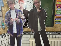 -高家小院铁锅炖大鹅(哈西高铁站店)
