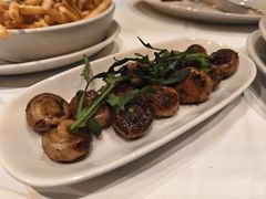 -MORTON'S 莫尔顿牛排坊(北京丽晶酒店)