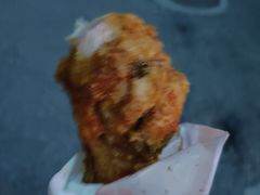 潘老板炸鸡腿-潘老板炸鸡(河西万达店)