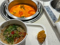 -龍歌自助小火锅(城阳万象汇店)