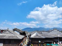 -台州府城(江南长城)