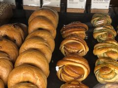 -BAKER&SPICE(环贸店)