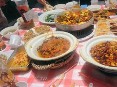 -辣小鲜·南昌大排档(船山路店)