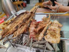 -古彭7只羊·招牌白串·碳锅羊肉旗舰店