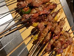 -那些年记忆烧烤