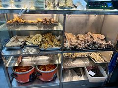 -马相卿特色烤肉面食馆(虎台店)