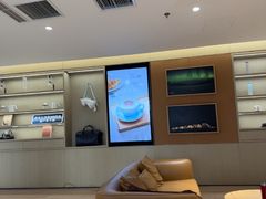 -蔚来体验中心(北京后沙峪店)