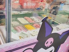 -鹿里烘焙LulyBaking(东二环泰禾广场店)
