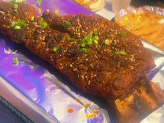 -霄汉羊排(万松园一店)