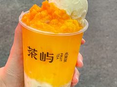 -茶屿水果茶(太古里店)