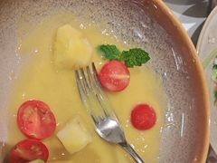 -芭札·Thai泰国餐厅(同和金铂天地店)