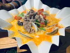 -鳗事鱼意·活鳗現烤专门店(富力海珠城店)