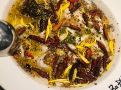 -太二酸菜鱼(菱角湖万达店)