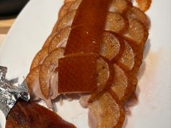 -大鸭梨烤鸭(石佛营店)